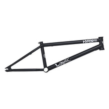 HYPER LUNATIC FRAME - BLACK - 20.8"