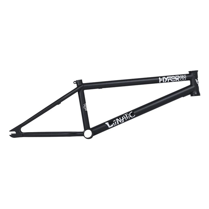 HYPER LUNATIC FRAME - BLACK - 20.8