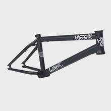 HYPER LUNATIC FRAME - BLACK - 20.8"