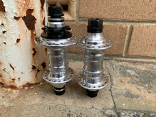 PROFILE MINI HUBSET POLISHED RHD