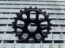 LOCAL GC SPROCKET - 25T