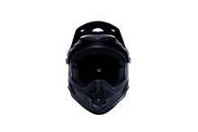 JETBLACK COMP 2.0 FULLFACE HELMET