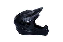 JETBLACK COMP 2.0 FULLFACE HELMET