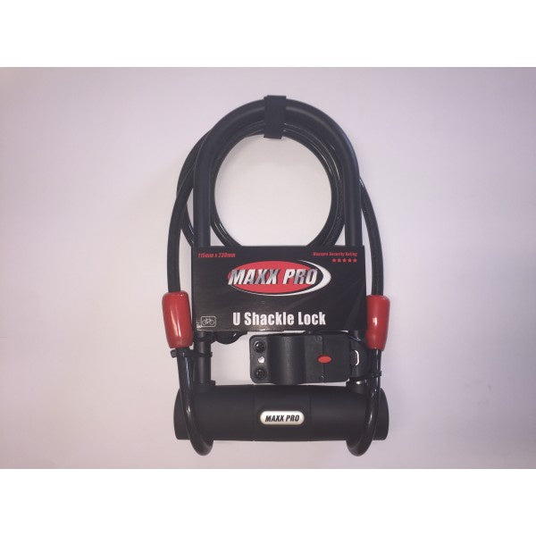 MAXX PRO U LOCK