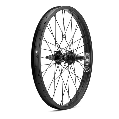 MISSION ENGAGE/HONOUR CASSETTE WHEEL RHD
