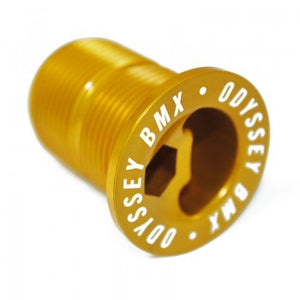 ODYSSEY FORK COMPRESSION BOLT/CAP