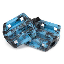 MISSION IMPULSE PEDALS - ASST COLOURS