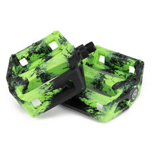 MISSION IMPULSE PEDALS - ASST COLOURS
