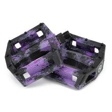 MISSION IMPULSE PEDALS - ASST COLOURS