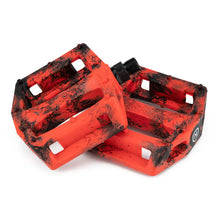 MISSION IMPULSE PEDALS - ASST COLOURS