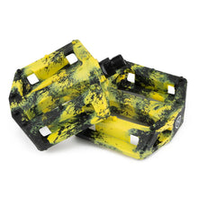 MISSION IMPULSE PEDALS - ASST COLOURS