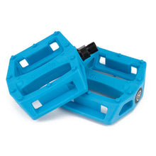 MISSION IMPULSE PEDALS - ASST COLOURS