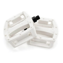 MISSION IMPULSE PEDALS - ASST COLOURS
