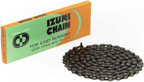 IZUMI RACE CHAIN 1/2 X 3/32