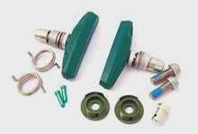DIA COMPE HOMBRE UPGRADE KIT - GREEN