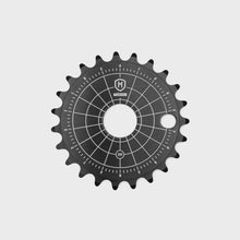 MISSION LOCATOR SPROCKET