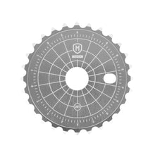 MISSION LOCATOR SPROCKET