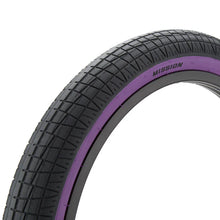 MISSION FLEET TYRE 20 X 2.4 - ASST COLOURS
