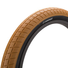 MISSION TRACKER 20" TYRE - ASST COLOURS