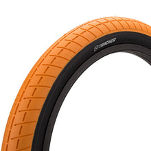MISSION TRACKER 20" TYRE - ASST COLOURS
