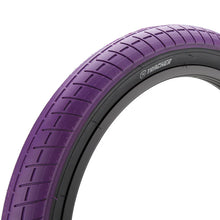 MISSION TRACKER 20" TYRE - ASST COLOURS