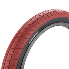 MISSION TRACKER 20" TYRE - ASST COLOURS