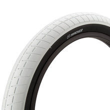 MISSION TRACKER 20" TYRE - ASST COLOURS