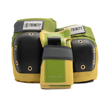 TRINITY YOUTH PAD SET