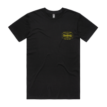 TEMPERED GOODS CREST TEE