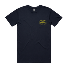 TEMPERED GOODS CREST TEE