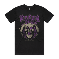 TEMPERED GOAT TEE