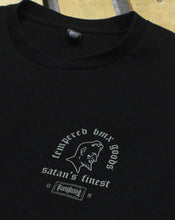 TEMPERED SATANS FINEST TEE