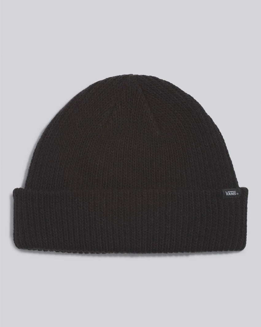 VANS CORE BASICS BEANIE - BLACK