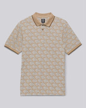 VANS MILLS POLO SHIRT