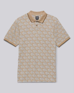 VANS MILLS POLO SHIRT