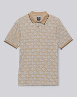 VANS MILLS POLO SHIRT