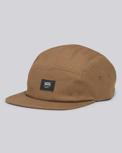 VANS EASY PATCH CAMPER HAT