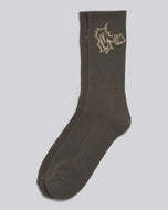 VANS MILLS CREW SOCKS