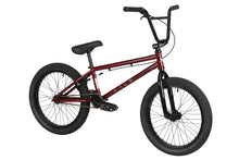 HARO MIDWAY 21" TT - CHERRY COLA