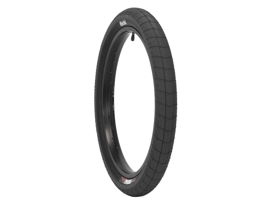 ECLAT FIREBALL TYRE 20 x 2.3