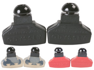 ODYSSEY GHOST PADS