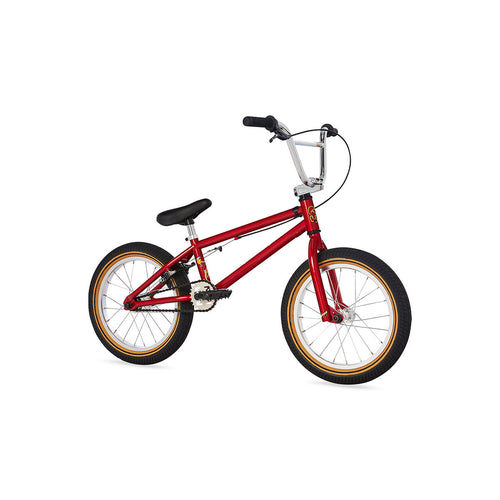 FIT MISFIT 16' - RED RUM