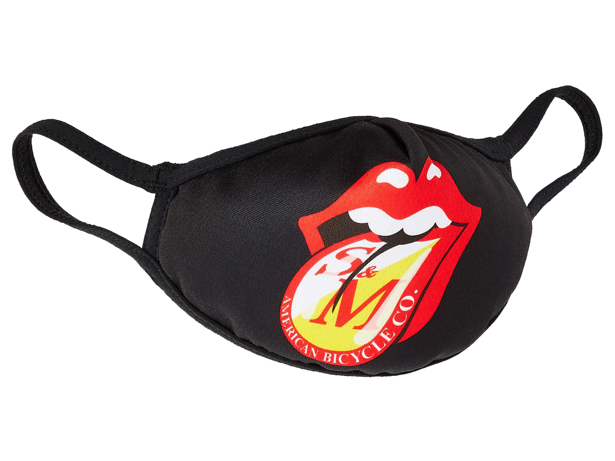 S&M FACE MASK - XXL – Local BMX