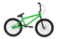 DIVISION REARK 20" BIKE - LASER GREEN