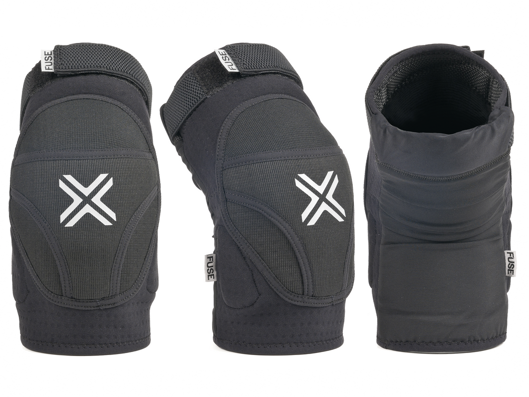 FUSE ALPHA KNEE PADS