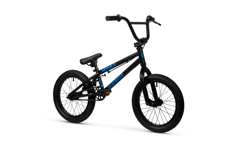 Black eye bmx outlet bike