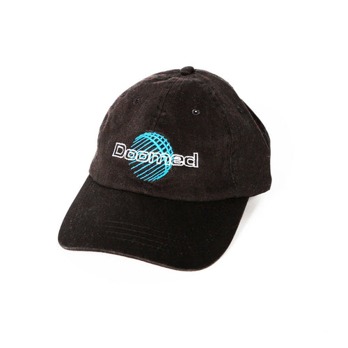 DOOMED WORLD FAMOUS CAP
