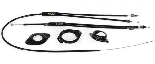 RANT DETANGLER GYRO KIT