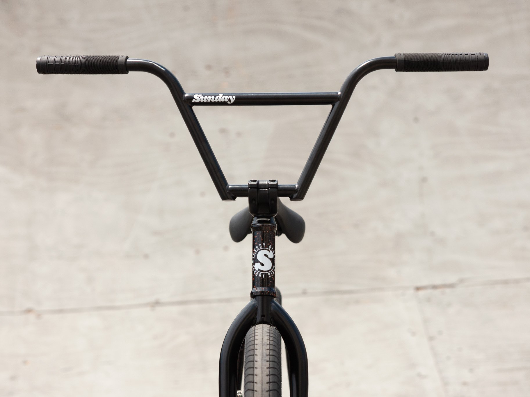 Sunday ex bmx hotsell