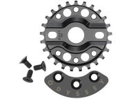 ODYSSEY HALFBASH W/GUARD SPROCKET